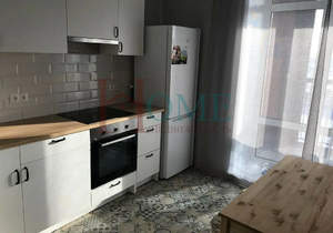 2-к квартира, на длительный срок, 55м2, 3/13 этаж