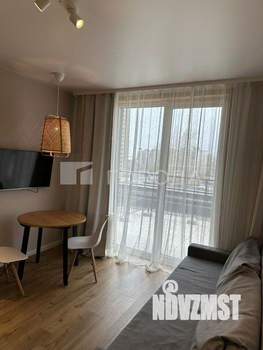 1-к квартира, на длительный срок, 40м2, 2/9 этаж