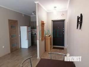 Студия квартира, на длительный срок, 34м2, 14/18 этаж