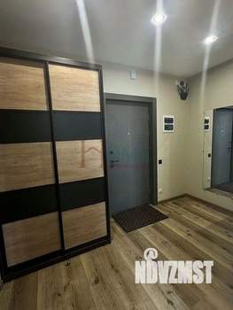 2-к квартира, на длительный срок, 46м2, 14/24 этаж