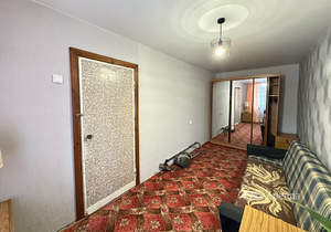 2-к квартира, на длительный срок, 44м2, 4/5 этаж