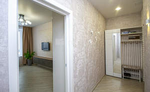 1-к квартира, на длительный срок, 35м2, 3/25 этаж