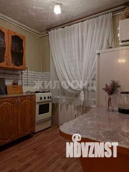 1-к квартира, на длительный срок, 32м2, 5/5 этаж