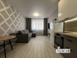 2-к квартира, на длительный срок, 42м2, 17/19 этаж