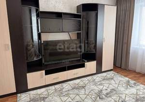 1-к квартира, на длительный срок, 33м2, 4/10 этаж