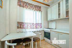 2-к квартира, на длительный срок, 46м2, 5/5 этаж