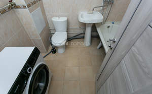 1-к квартира, на длительный срок, 33м2, 5/10 этаж