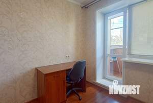 3-к квартира, на длительный срок, 42м2, 4/5 этаж