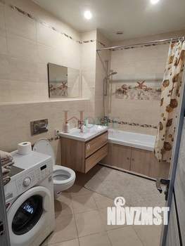 1-к квартира, на длительный срок, 32м2, 1/26 этаж