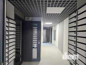 Студия квартира, на длительный срок, 35м2, 26/27 этаж