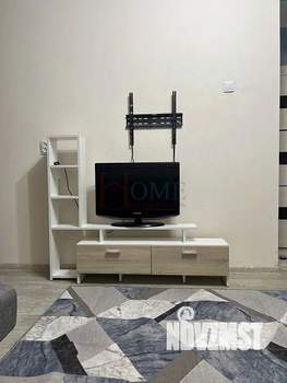 1-к квартира, на длительный срок, 35м2, 4/5 этаж