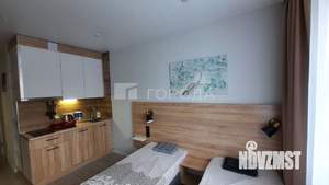 1-к квартира, на длительный срок, 22м2, 4/25 этаж