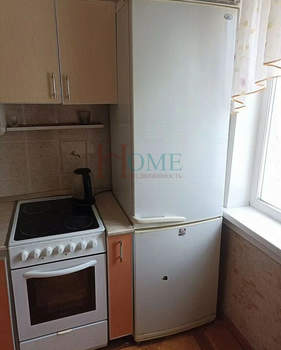 2-к квартира, на длительный срок, 43м2, 2/5 этаж