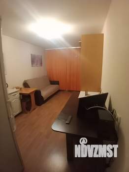 Студия квартира, на длительный срок, 22м2, 5/10 этаж