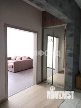 2-к квартира, на длительный срок, 77м2, 10/14 этаж