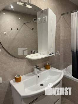 1-к квартира, на длительный срок, 39м2, 6/10 этаж