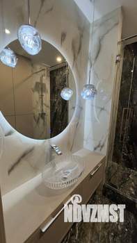 Студия квартира, на длительный срок, 39м2, 11/16 этаж