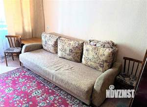 1-к квартира, на длительный срок, 31м2, 4/5 этаж