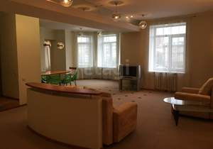 2-к квартира, на длительный срок, 112м2, 5/7 этаж