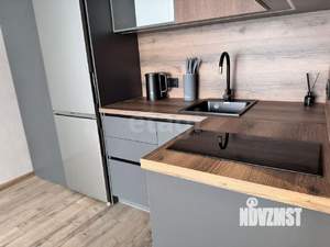 2-к квартира, на длительный срок, 45м2, 6/9 этаж