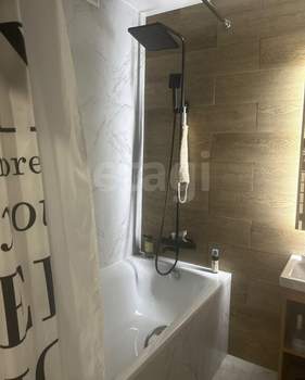 2-к квартира, на длительный срок, 53м2, 10/21 этаж