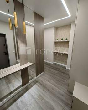 2-к квартира, на длительный срок, 48м2, 13/25 этаж