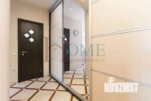 1-к квартира, на длительный срок, 44м2, 5/5 этаж