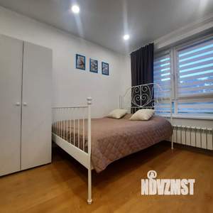 Студия квартира, на длительный срок, 19м2, 1/18 этаж