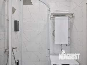 1-к квартира, посуточно, 18м2, 3/8 этаж