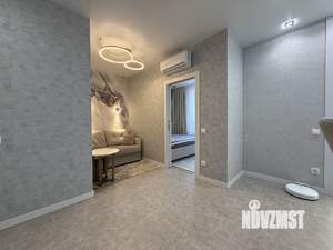 3-к квартира, на длительный срок, 50м2, 3/26 этаж