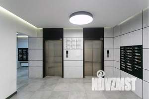 2-к квартира, посуточно, 60м2, 16/25 этаж