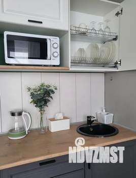 Студия квартира, посуточно, 24м2, 8/10 этаж