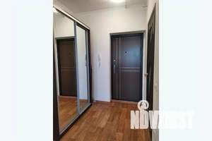 1-к квартира, посуточно, 30м2, 10/25 этаж