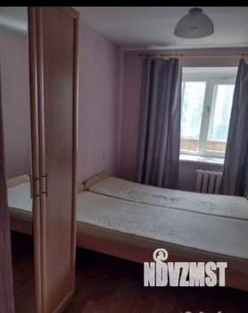 2-к квартира, на длительный срок, 46м2, 7/12 этаж