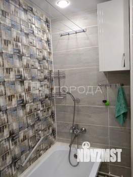 Студия квартира, на длительный срок, 25м2, 15/21 этаж