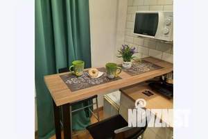 1-к квартира, посуточно, 20м2, 2/23 этаж