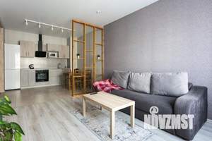 3-к квартира, посуточно, 73м2, 1/1 этаж