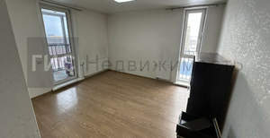 2-к квартира, на длительный срок, 56м2, 12/17 этаж