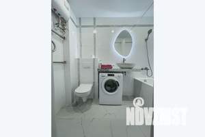 1-к квартира, посуточно, 29м2, 2/24 этаж