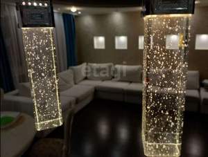 1-к квартира, на длительный срок, 95м2, 10/26 этаж