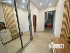 2-к квартира, на длительный срок, 77м2, 5/5 этаж