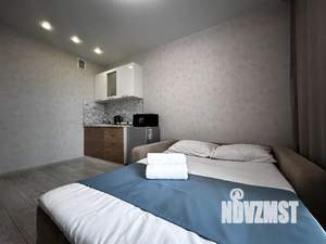 Студия квартира, посуточно, 27м2, 13/17 этаж