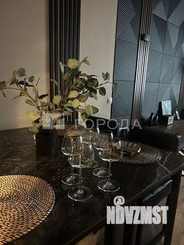 1-к квартира, на длительный срок, 62м2, 14/14 этаж