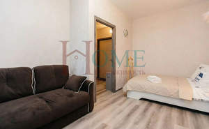 1-к квартира, на длительный срок, 36м2, 13/17 этаж