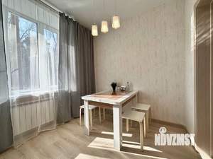 1-к квартира, посуточно, 33м2, 1/1 этаж