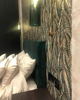 Студия квартира, на длительный срок, 25м2, 10/19 этаж