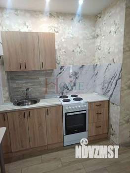 1-к квартира, на длительный срок, 50м2, 3/10 этаж