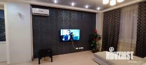 2-к квартира, посуточно, 74м2, 15/19 этаж