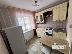 2-к квартира, на длительный срок, 45м2, 2/5 этаж