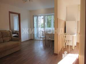 3-к квартира, на длительный срок, 41м2, 3/5 этаж
